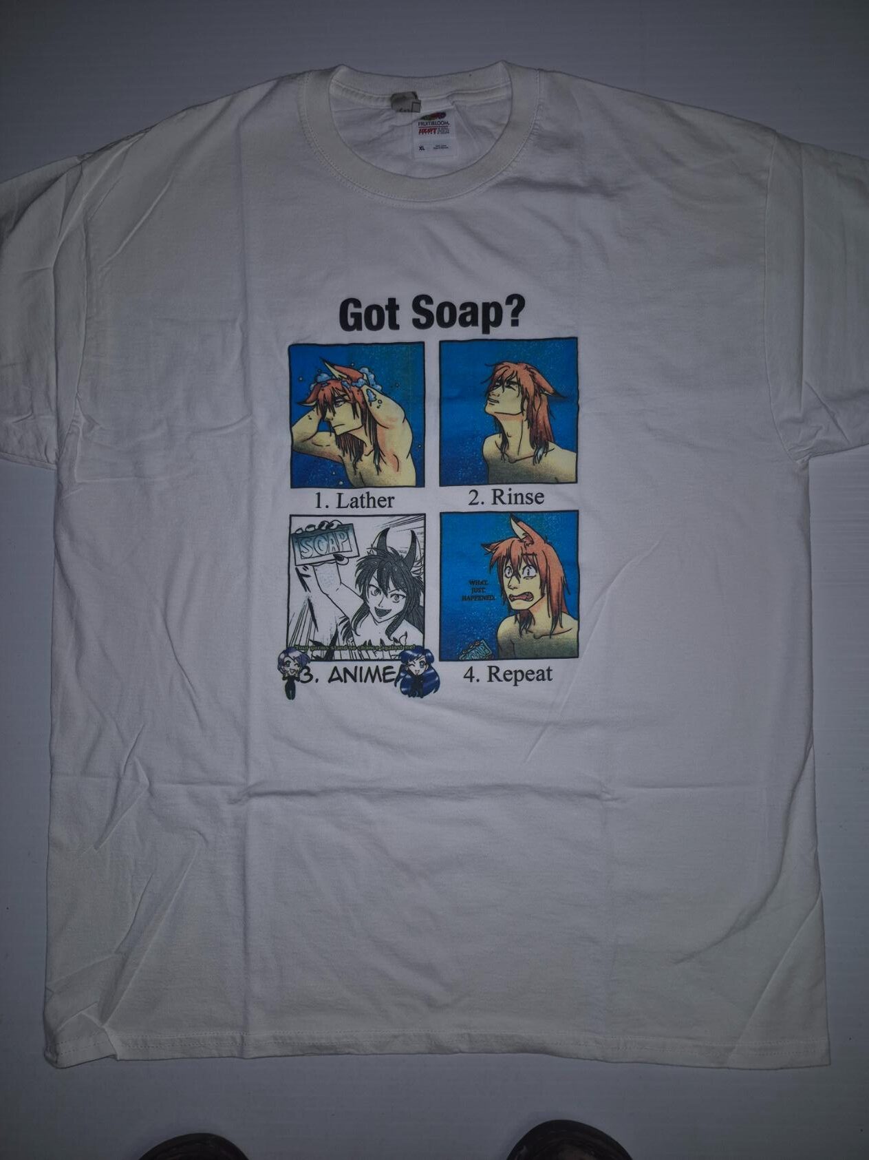 Custom Printing